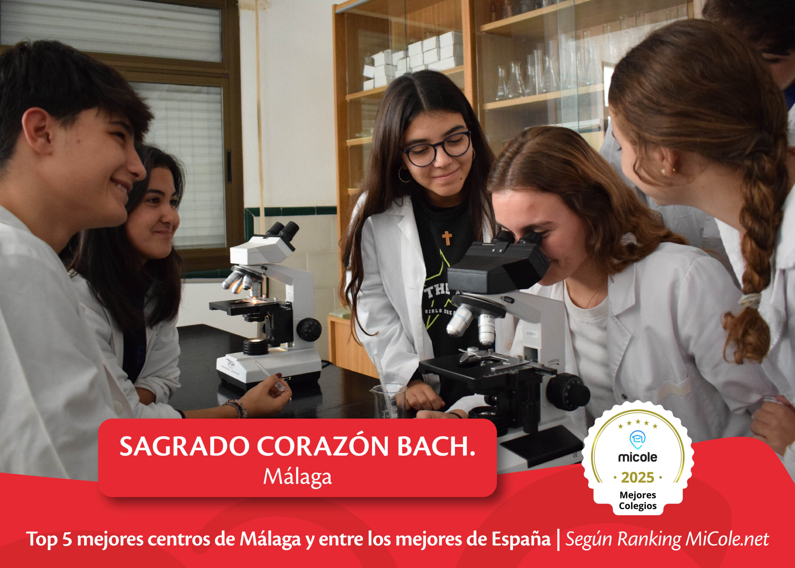 Mejores institutos ranking micole